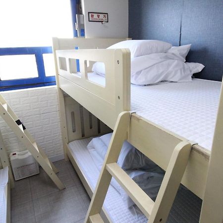 Hotel Golden Park Myeongdong سيول المظهر الخارجي الصورة