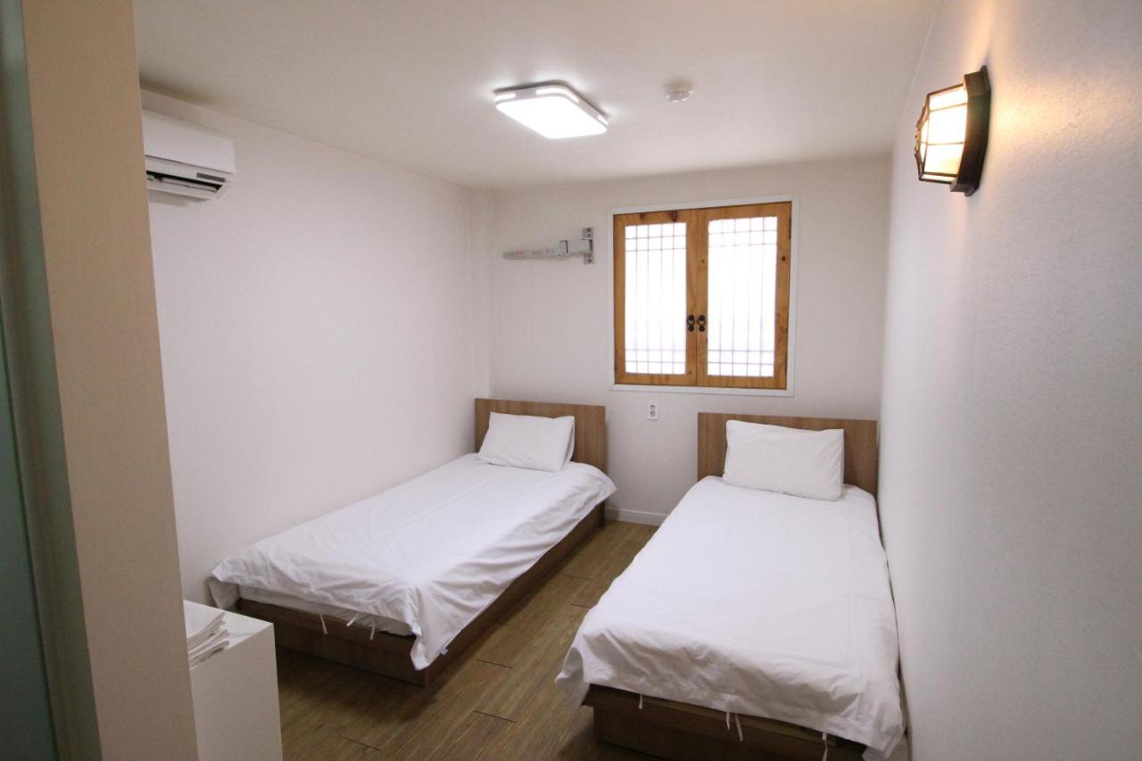 Hotel Golden Park Myeongdong سيول المظهر الخارجي الصورة