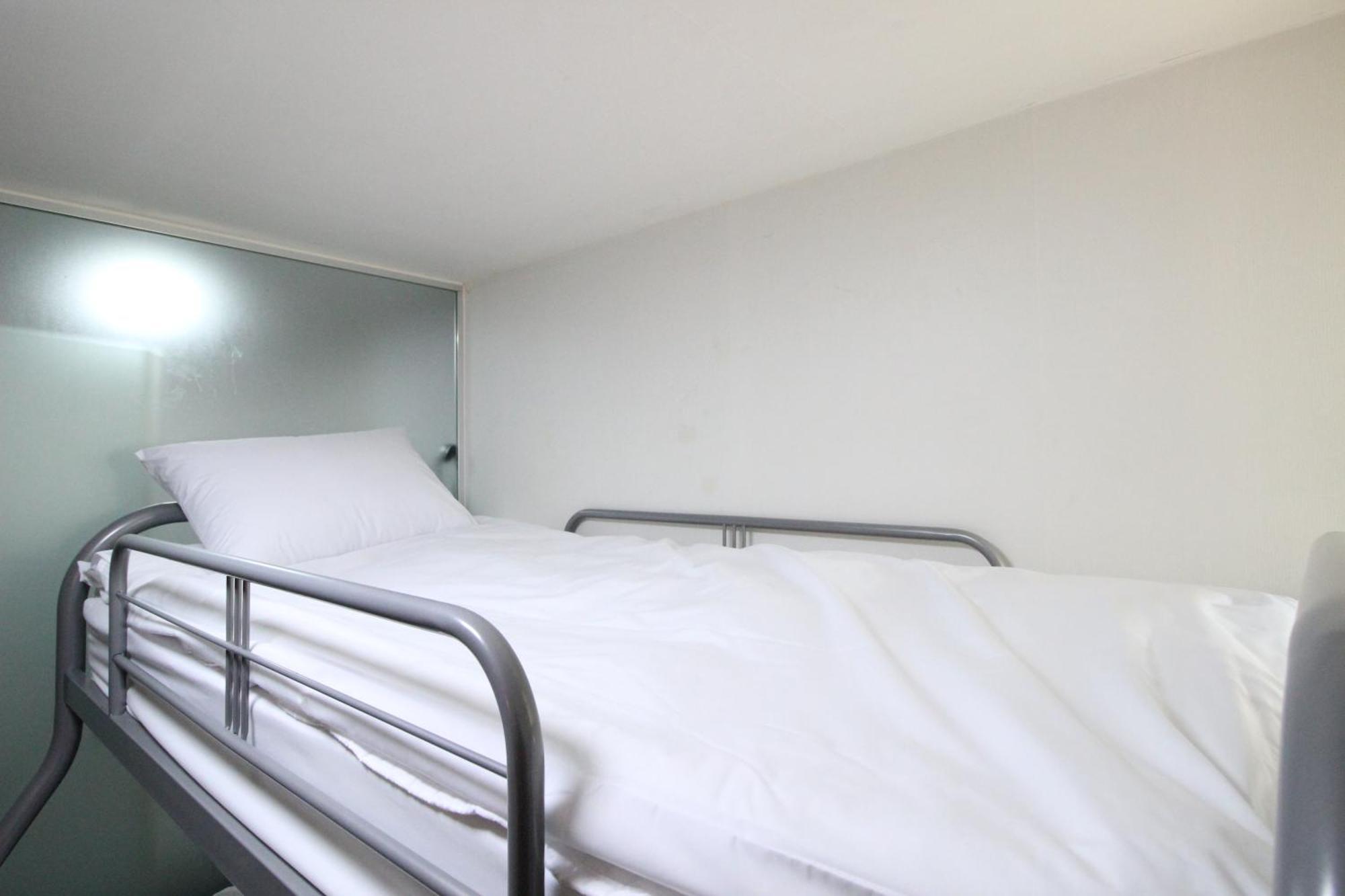 Hotel Golden Park Myeongdong سيول المظهر الخارجي الصورة