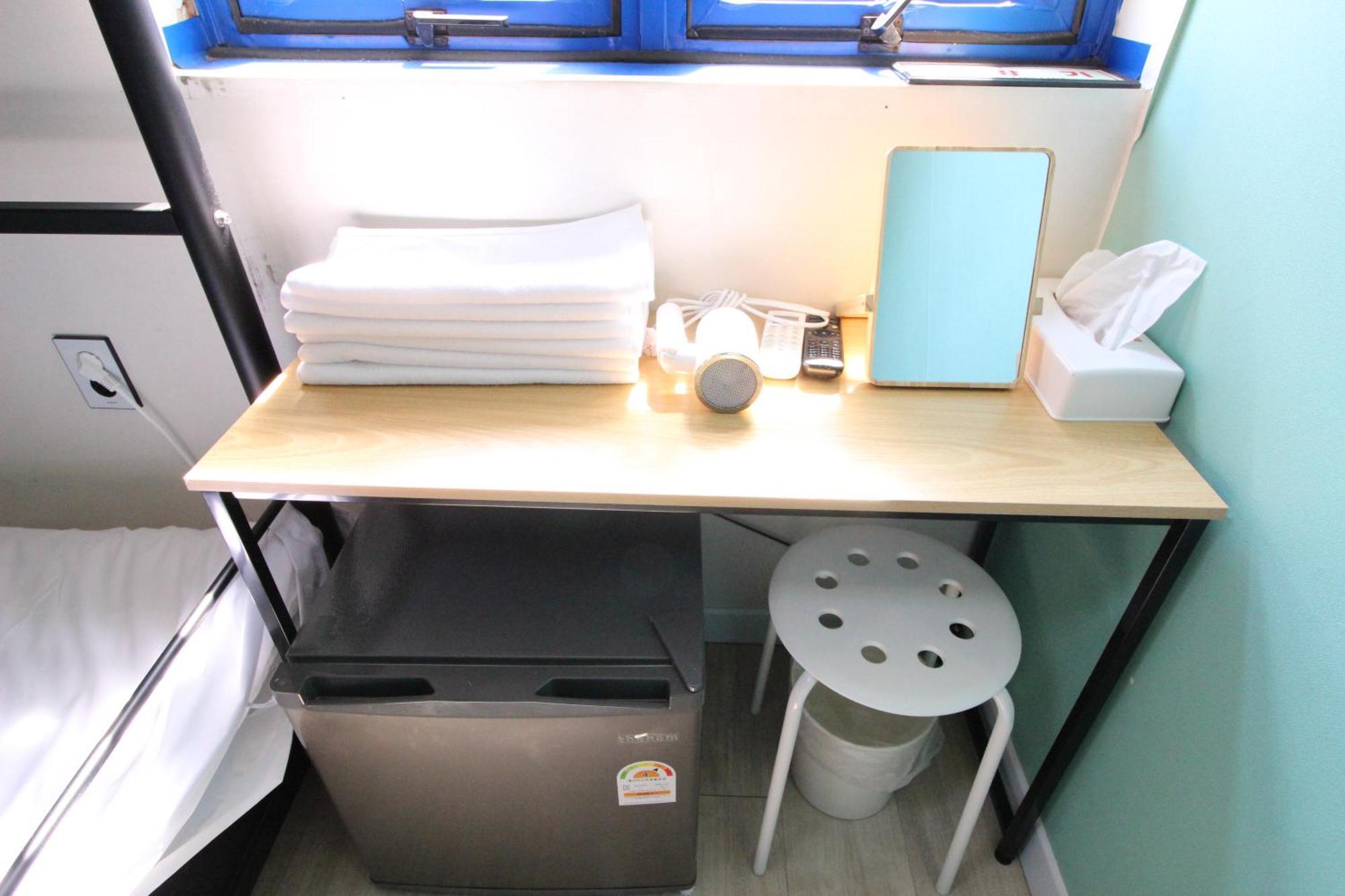 Hotel Golden Park Myeongdong سيول المظهر الخارجي الصورة