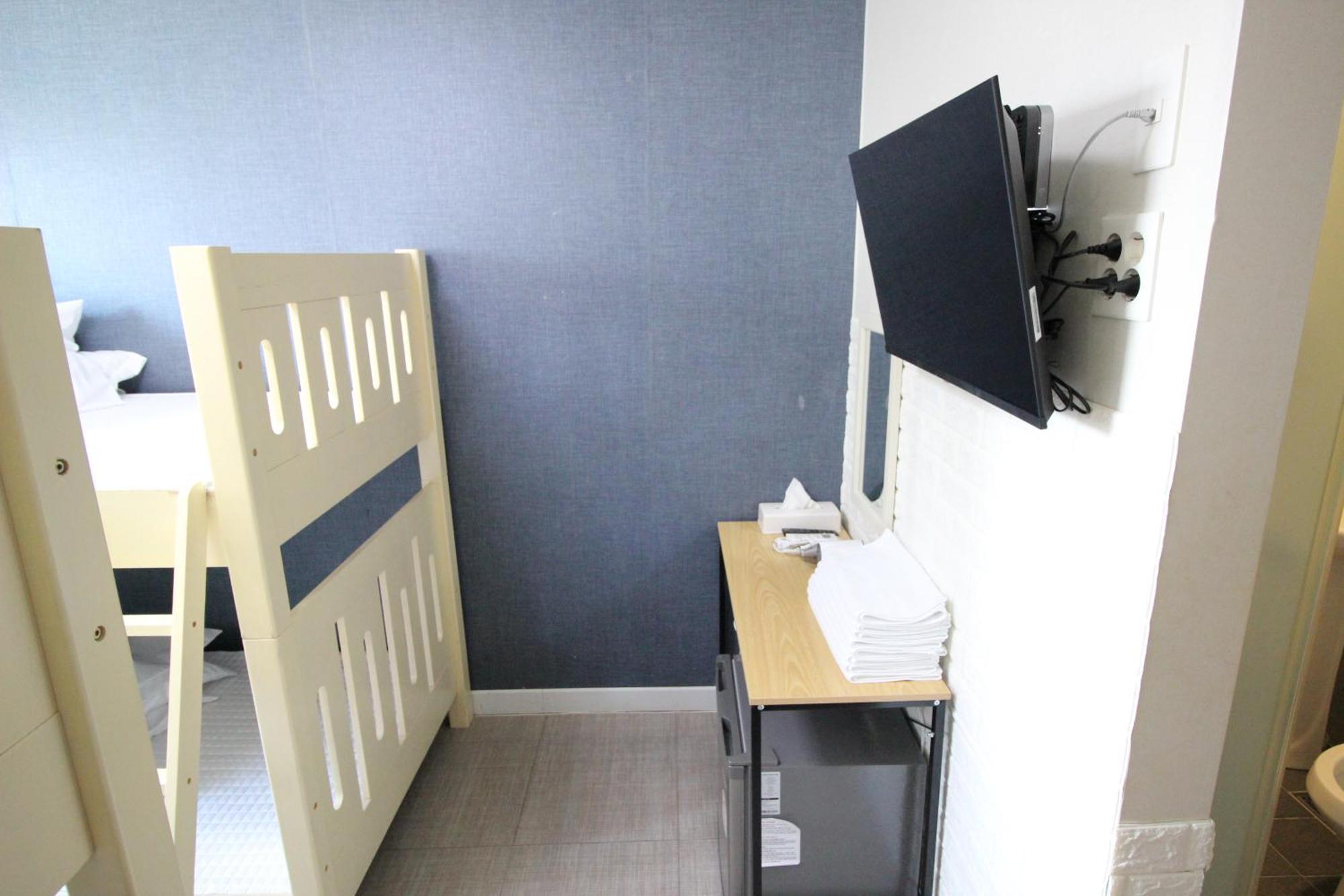 Hotel Golden Park Myeongdong سيول المظهر الخارجي الصورة