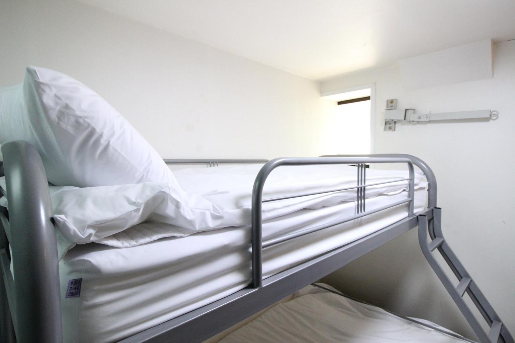 Hotel Golden Park Myeongdong سيول المظهر الخارجي الصورة