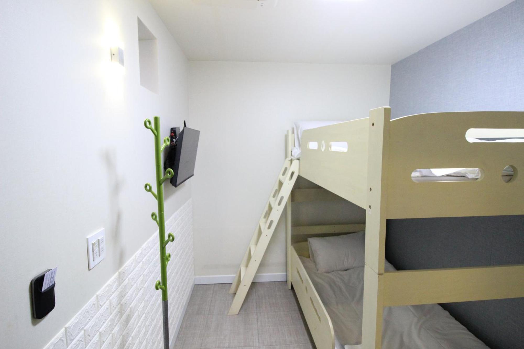 Hotel Golden Park Myeongdong سيول المظهر الخارجي الصورة