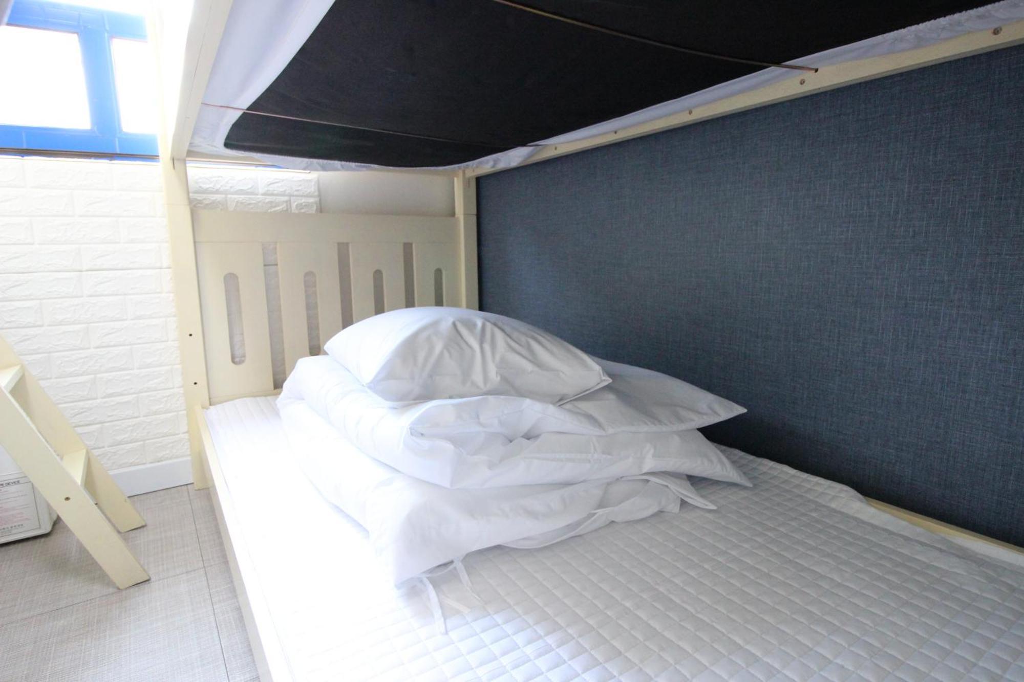 Hotel Golden Park Myeongdong سيول المظهر الخارجي الصورة