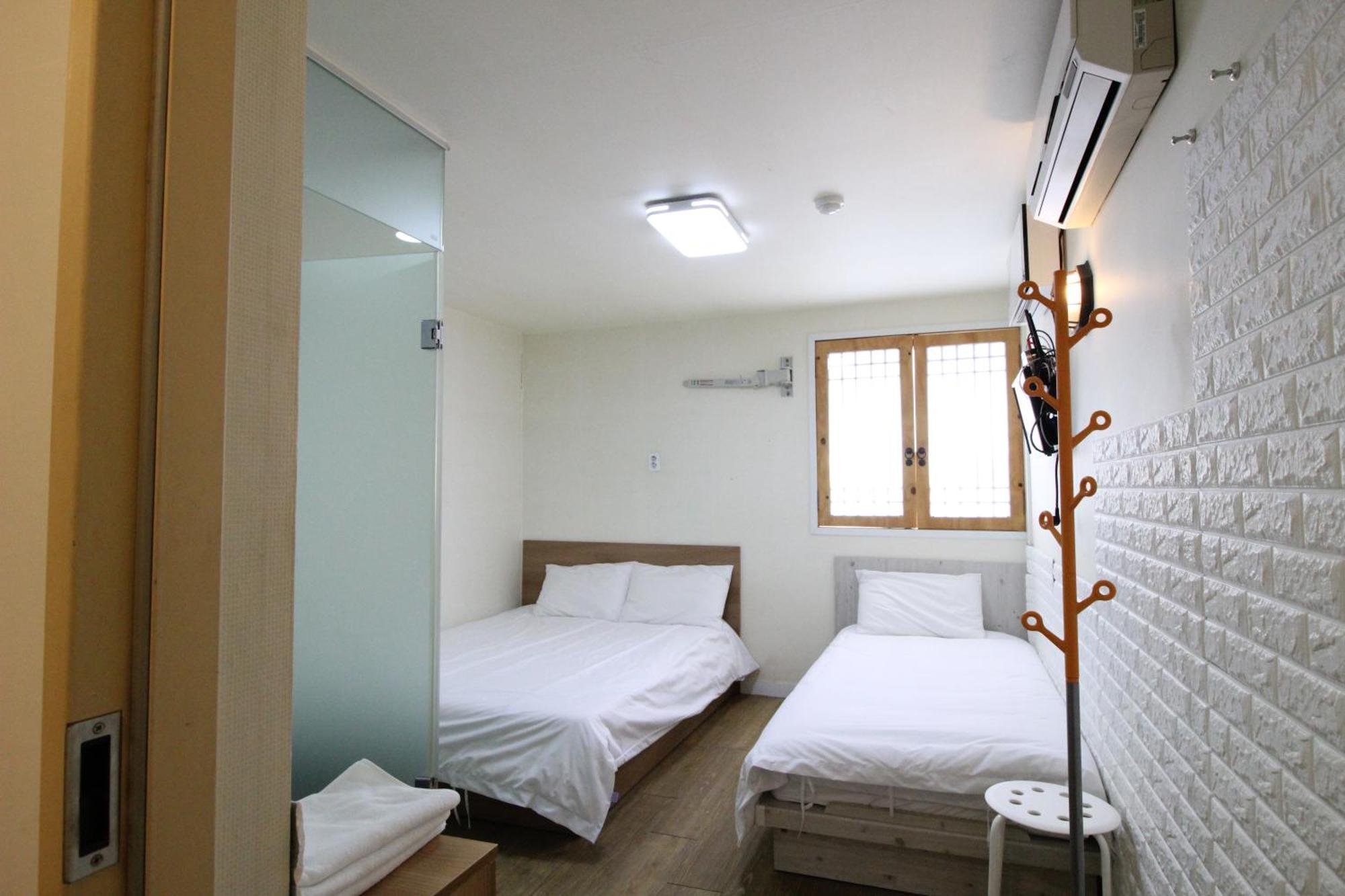 Hotel Golden Park Myeongdong سيول المظهر الخارجي الصورة