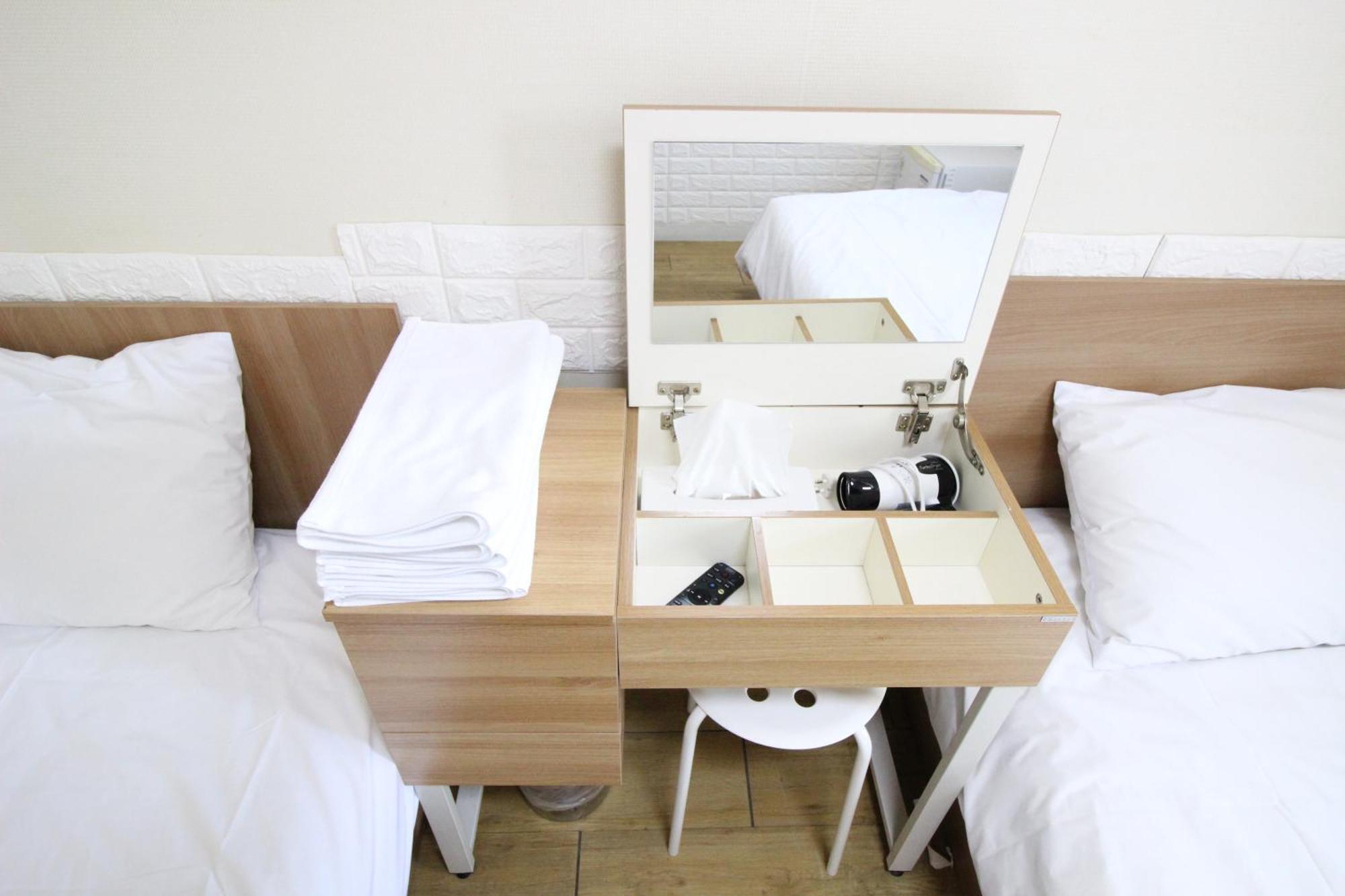 Hotel Golden Park Myeongdong سيول المظهر الخارجي الصورة