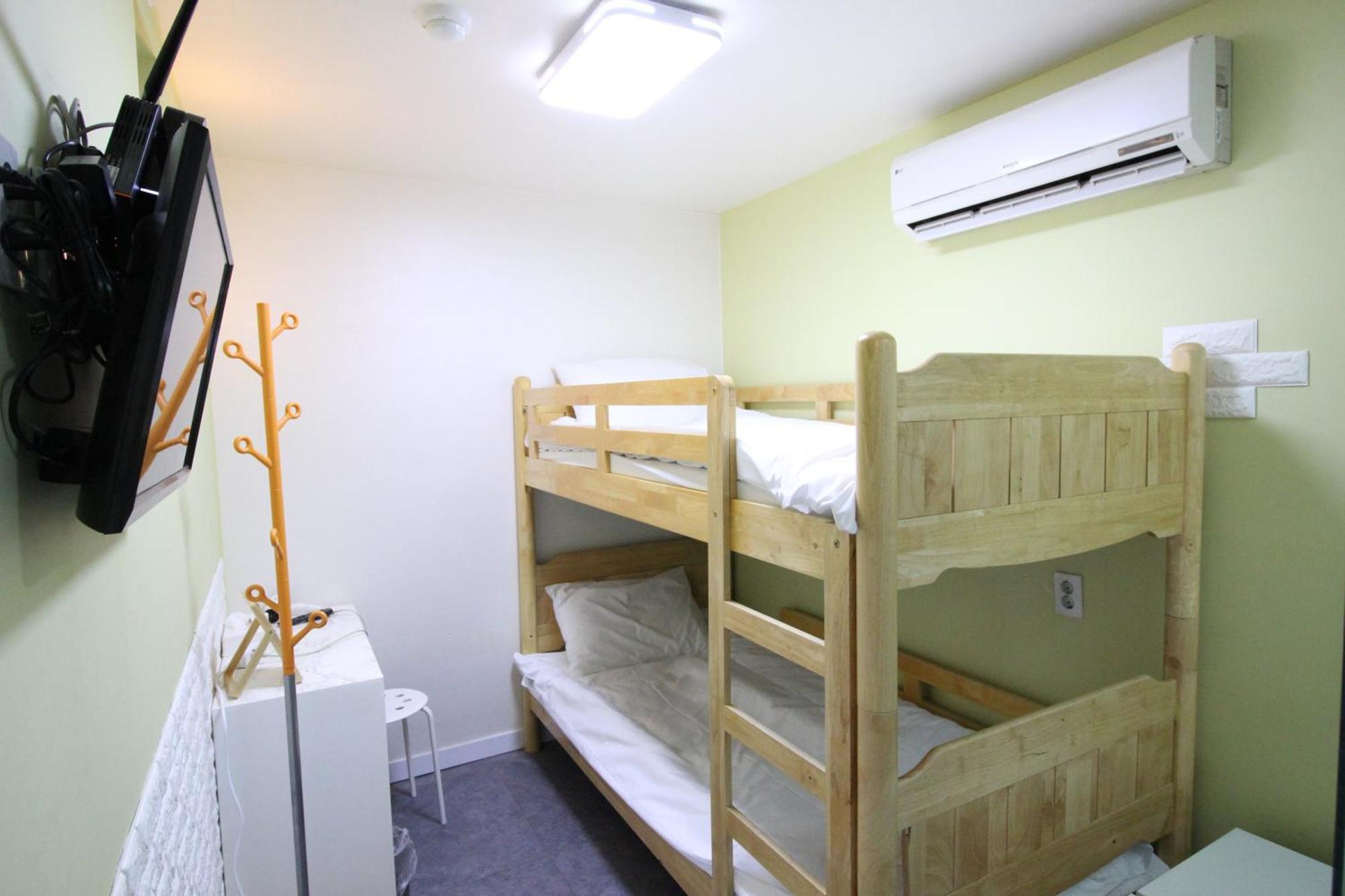 Hotel Golden Park Myeongdong سيول المظهر الخارجي الصورة